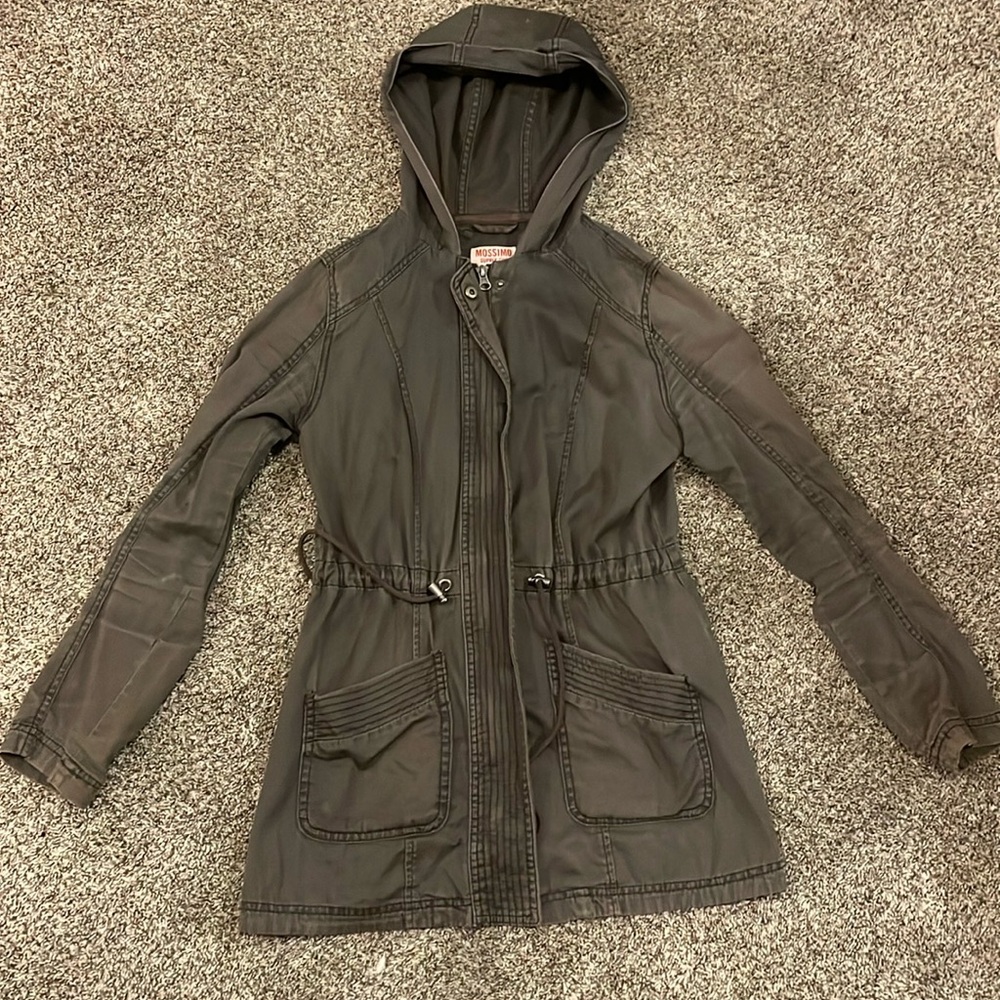 Mossimo supply Co. jacket